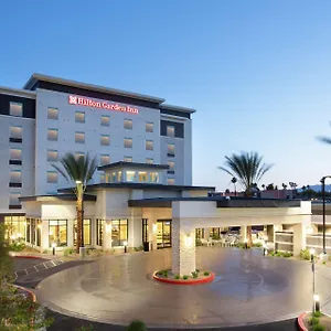 Hilton Garden Vegas Center 3*, Las Vegas United States