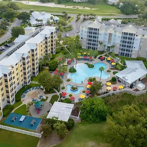 Marriott's Legends Edge At Bay Point 4*, Upper Grand Lagoon United States