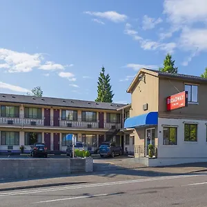 Rodeway Convention Center Motel