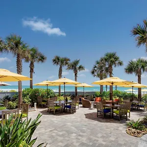 Delta By Marriott Daytona Oceanfront 3*, Daytona Beach United States