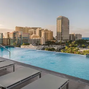 Marriott Vacation Club, Waikiki , Honolulu United States