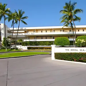 Wyndham Royal Sea Cliff 3*, Kailua-Kona United States