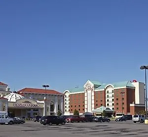 Casino Queen 3*, Saint Louis United States