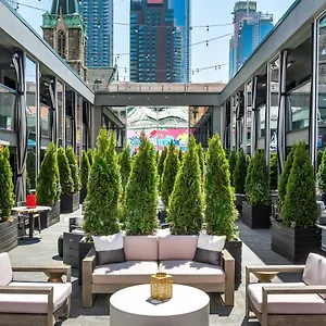 Cachet Boutique Nyc 4*, New York United States