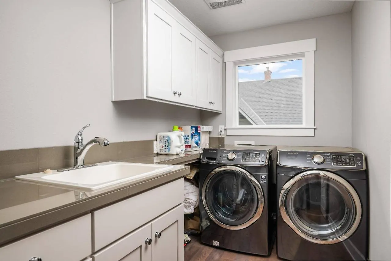 Waverly Place Portland Holiday home